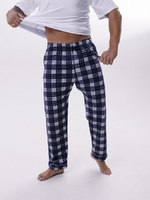 Мужские пижамные штаны 50-62 Al-Xakim